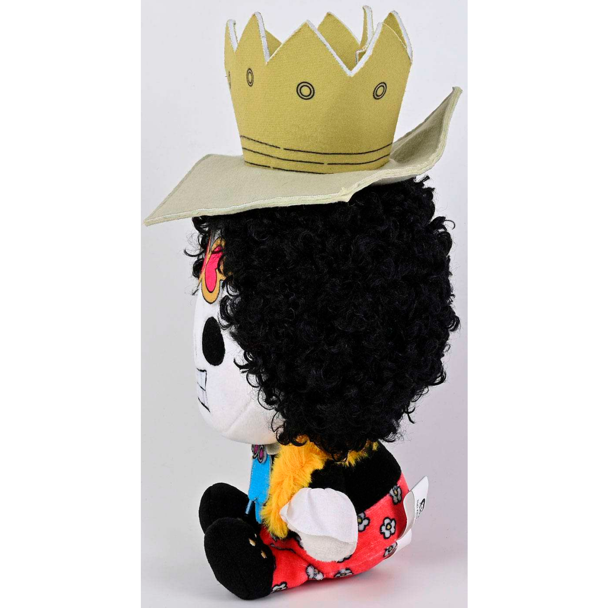 Мягкая игрушка SAKAMI One Piece Plush Brook - 6931080103913 - фото 2
