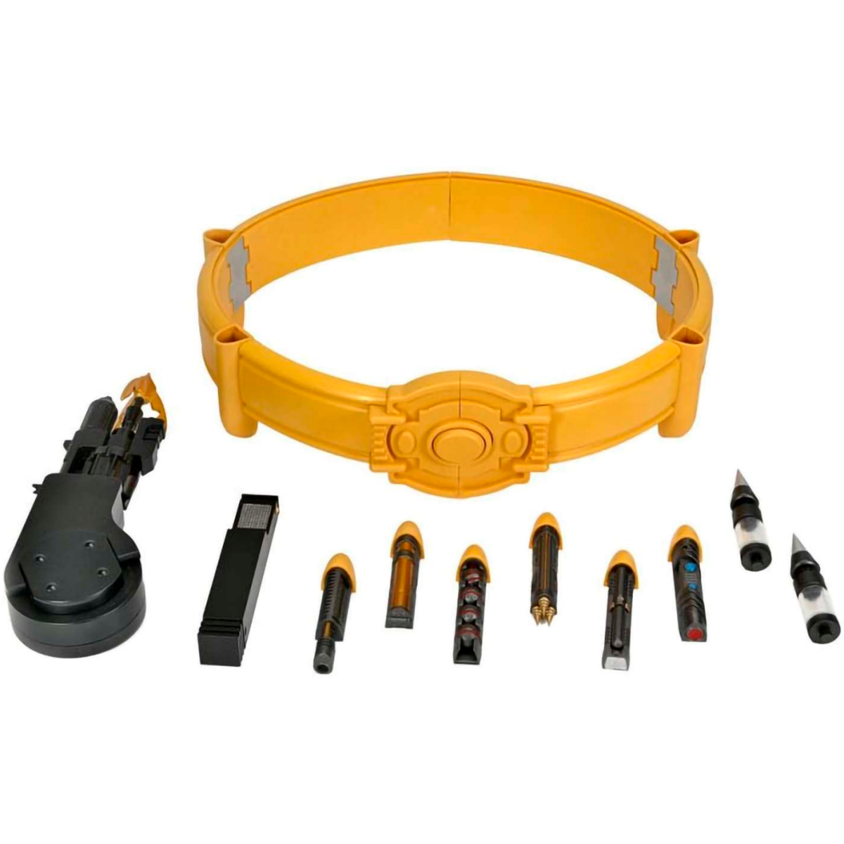 Реплика NECA Batman Utility Belt Replica - 634482616666