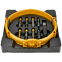 Реплика NECA Batman Utility Belt Replica - 634482616666 - фото 2