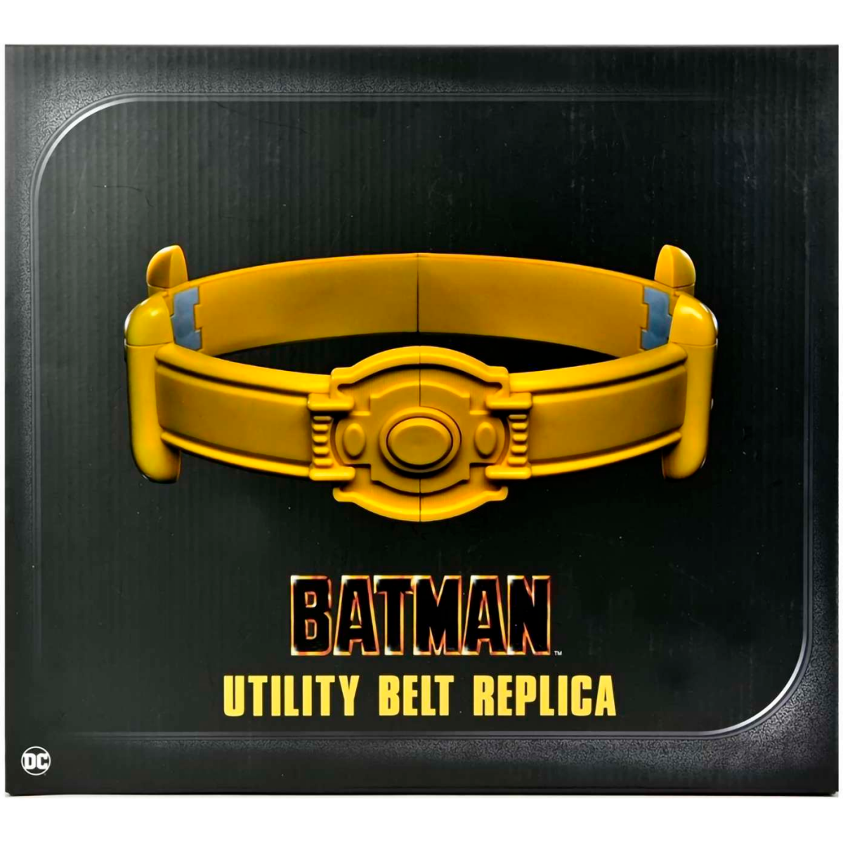 Реплика NECA Batman Utility Belt Replica - 634482616666 - фото 6