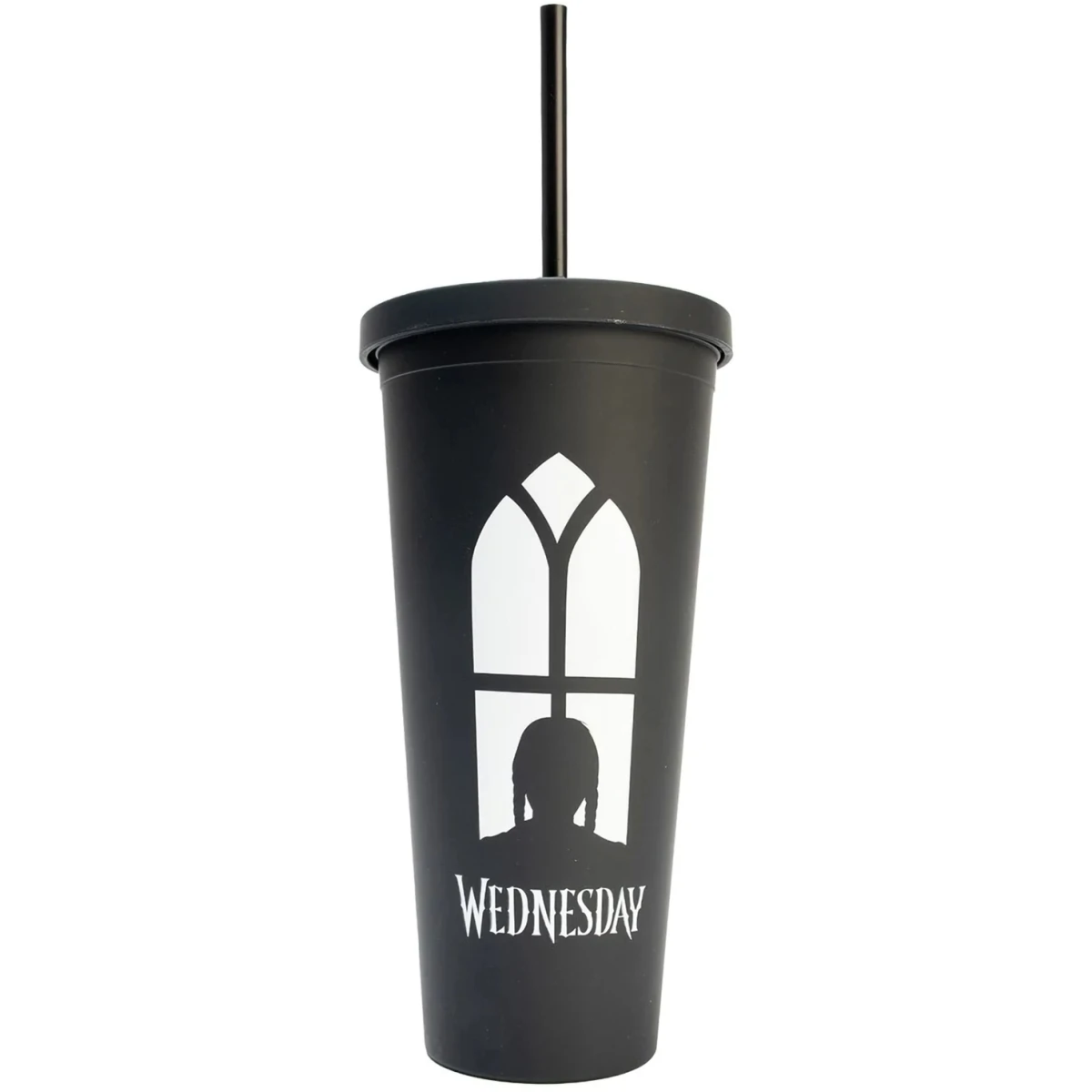 Стакан Blue Sky Wednesday Tumbler with Straws - 5056563719779