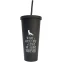 Стакан Blue Sky Wednesday Tumbler with Straws - 5056563719779 - фото 2