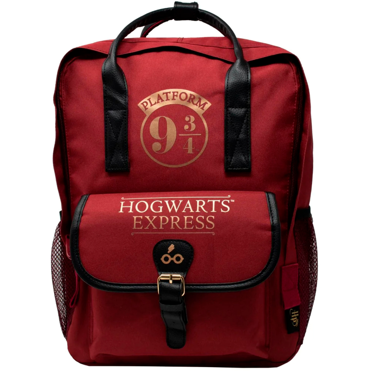 Рюкзак Blue Sky Harry Potter Premium Backpack Burgundy - 5060718144002