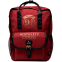 Рюкзак Blue Sky Harry Potter Premium Backpack Burgundy - 5060718144002
