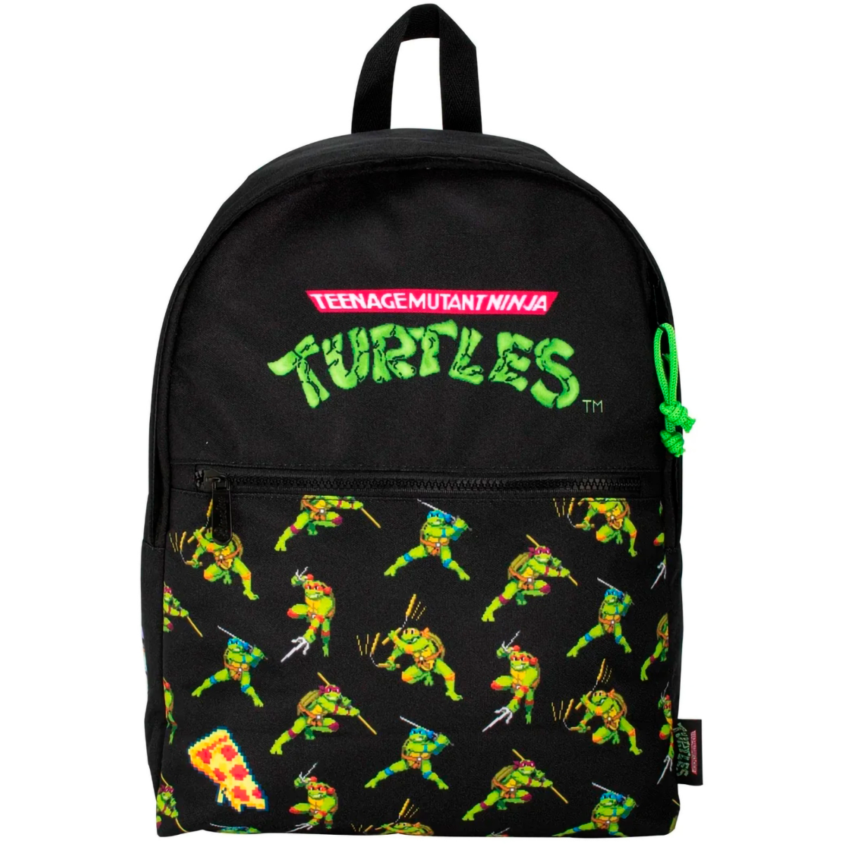 Рюкзак Blue Sky Teenage Mutant Ninja Turtles Core Backpack - 5056563713944