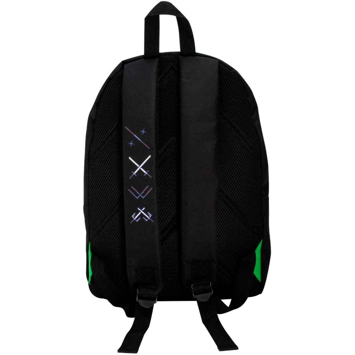 Рюкзак Blue Sky Teenage Mutant Ninja Turtles Core Backpack - 5056563713944 - фото 3