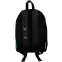 Рюкзак Blue Sky Teenage Mutant Ninja Turtles Core Backpack - 5056563713944 - фото 3