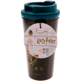 Термокружка Blue Sky Harry Potter Back to Hogwarts Travel Mug (5056563714354)