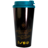 Термокружка Blue Sky Harry Potter Back to Hogwarts Travel Mug (5056563714354)