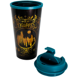 Термокружка Blue Sky Harry Potter Back to Hogwarts Travel Mug (5056563714354)
