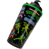 Термокружка Blue Sky Teenage Mutant Ninja Turtles Thermal Travel Mug (5056563713838)