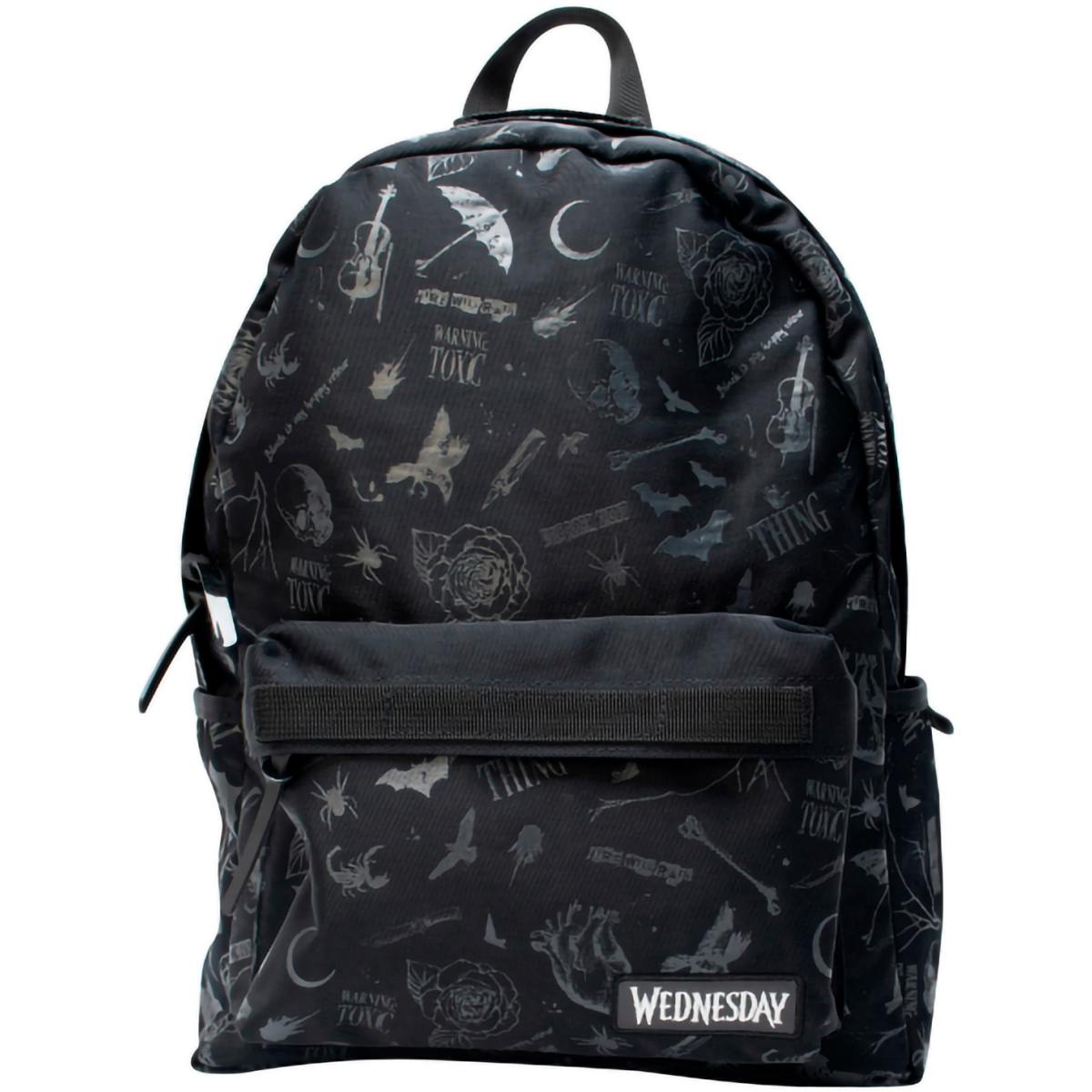 Рюкзак Blue Sky Wednesday Core Pattern Backpack - 5056563719731