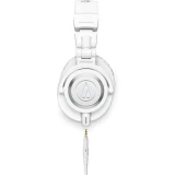 Наушники Audio-Technica ATH-M50X White