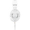 Наушники Audio-Technica ATH-M50X White - фото 2