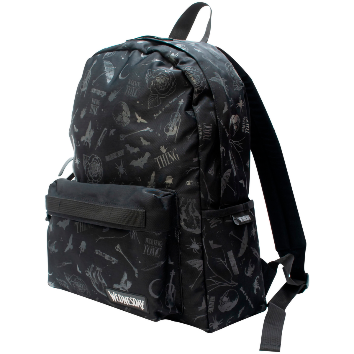 Рюкзак Blue Sky Wednesday Core Pattern Backpack - 5056563719731 - фото 2