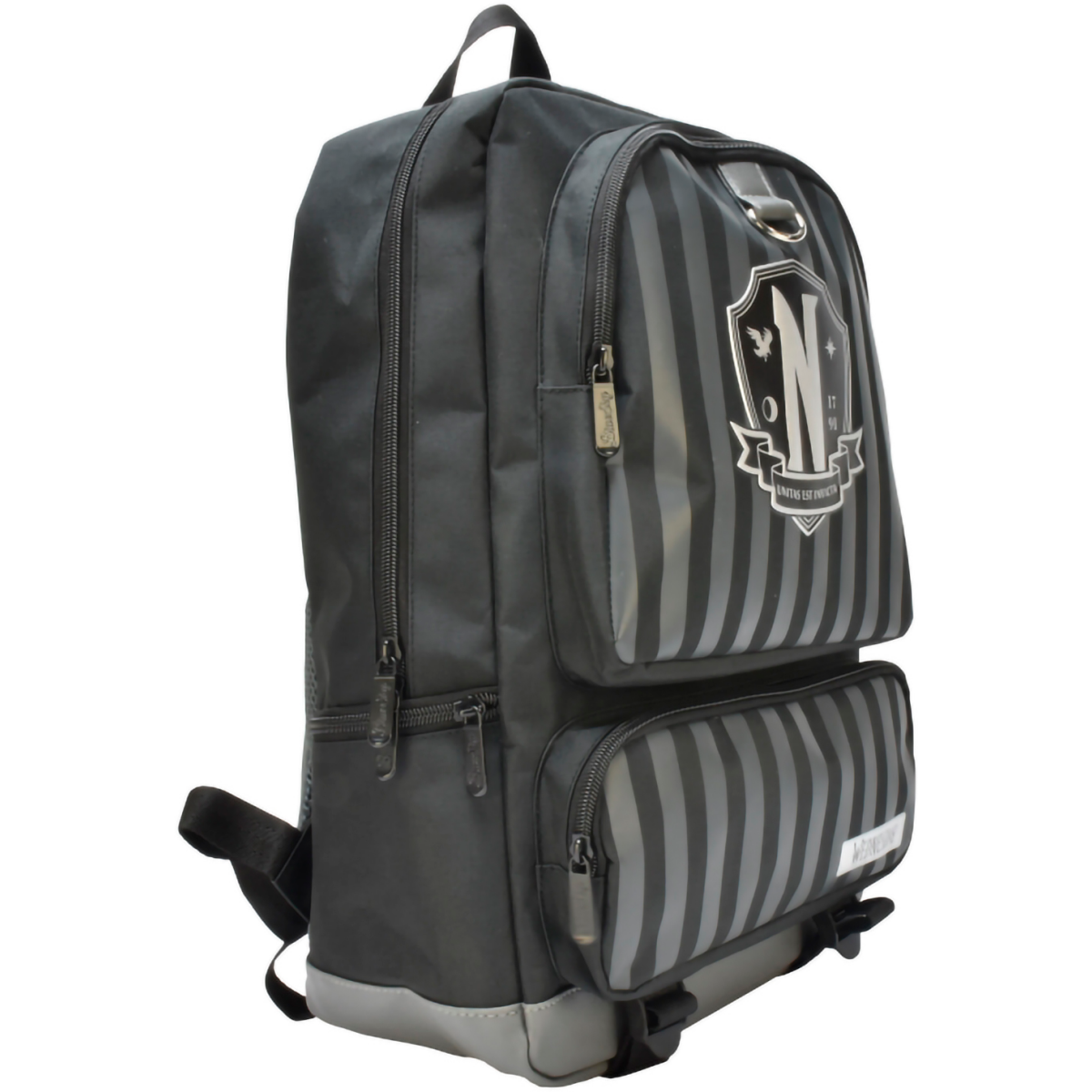 Рюкзак Blue Sky Wednesday Nevermore Premium Backpack - 5056563717638 - фото 2