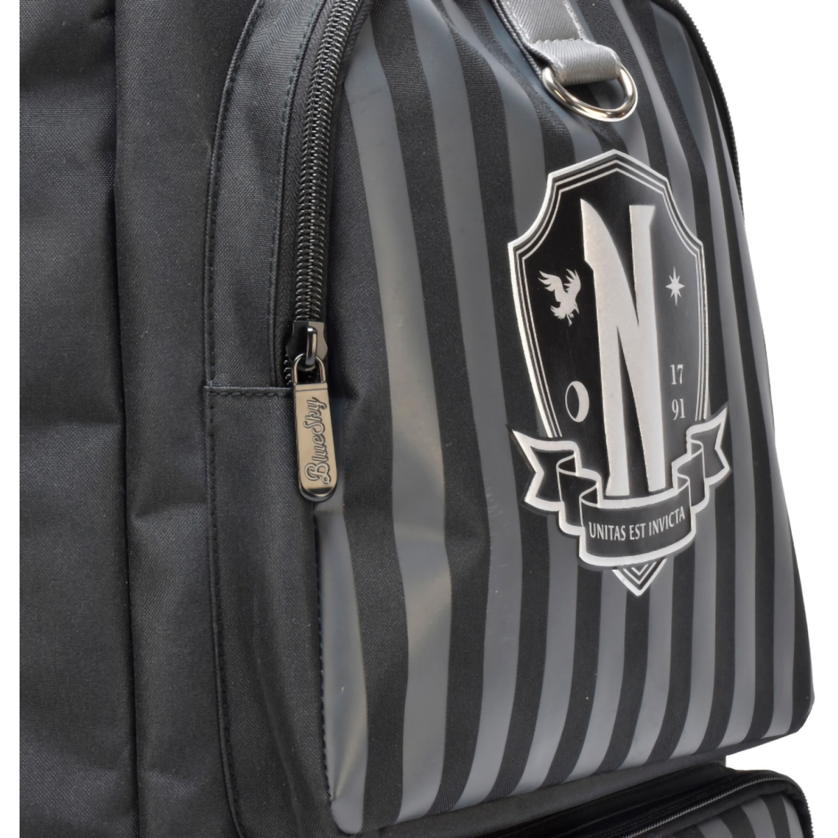 Рюкзак Blue Sky Wednesday Nevermore Premium Backpack - 5056563717638 - фото 4