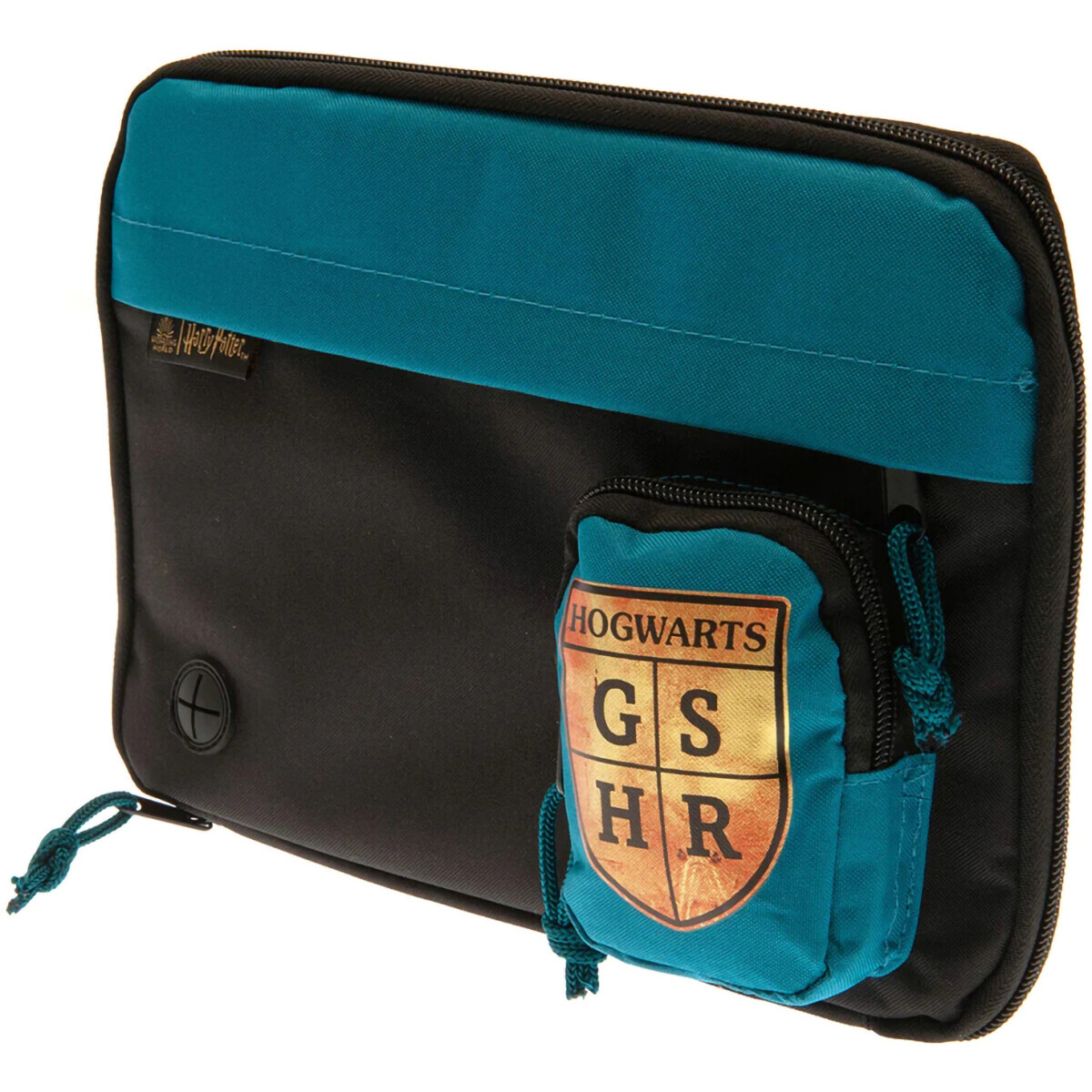 Сумка Blue Sky Harry Potter Nylon Bag Hogwarts - 5056563714330 - фото 4