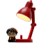Светильник Blue Sky Harry Potter Mini Desk Lamp - 5056563716938 - фото 4