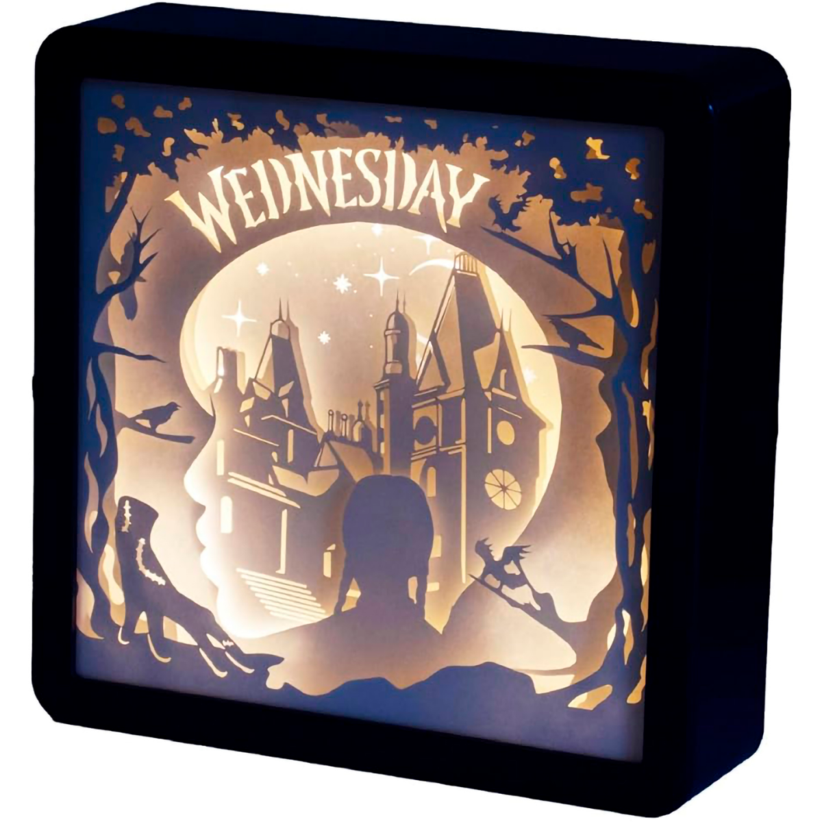 Светильник Blue Sky Wednesday Layer Light