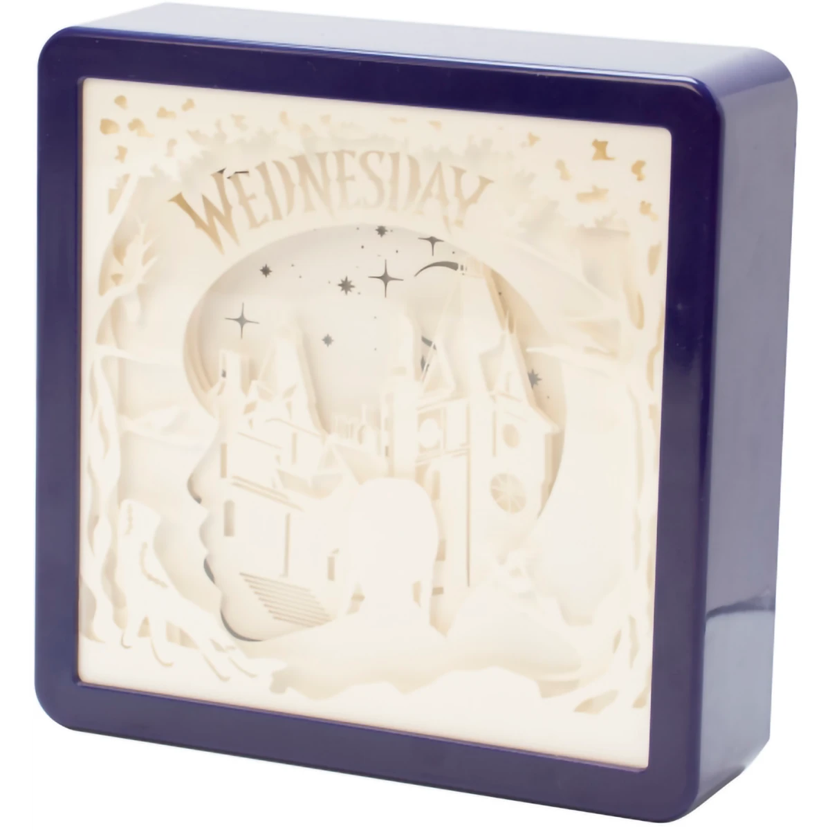 Светильник Blue Sky Wednesday Layer Light - 5056563717478 - фото 2