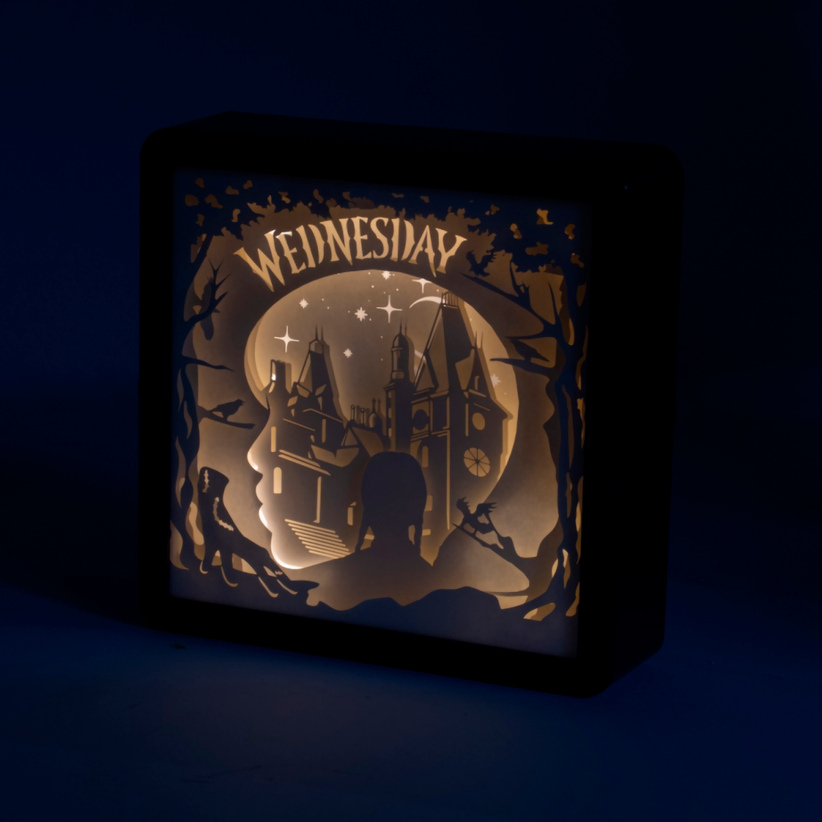 Светильник Blue Sky Wednesday Layer Light - 5056563717478 - фото 3