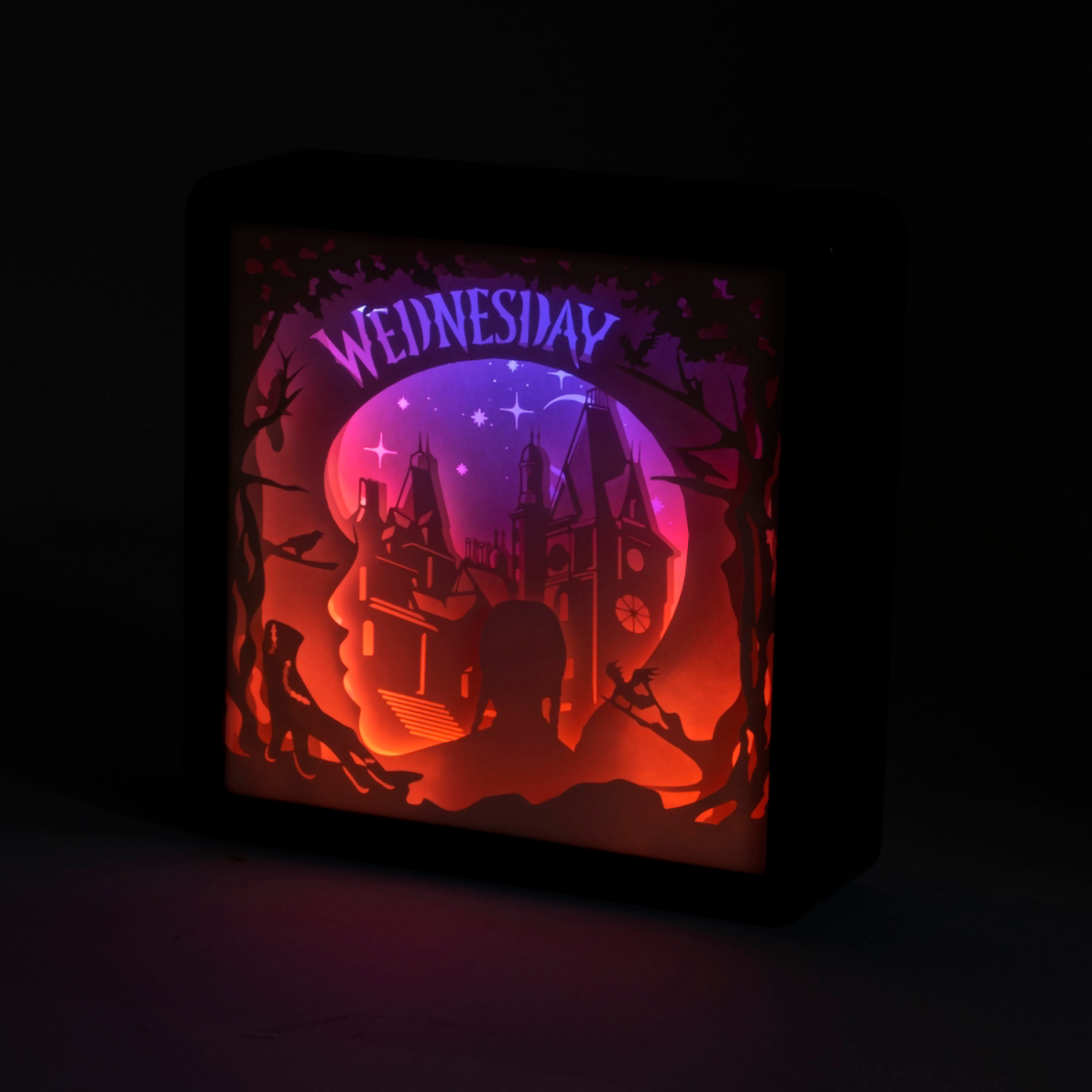 Светильник Blue Sky Wednesday Layer Light - 5056563717478 - фото 4