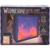 Светильник Blue Sky Wednesday Layer Light (5056563717478)