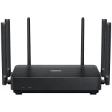 Wi-Fi маршрутизатор (роутер) Xiaomi Mi Router AX3200 Black (DVB4314GL)
