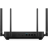 Wi-Fi маршрутизатор (роутер) Xiaomi Mi Router AX3200 Black (DVB4314GL)