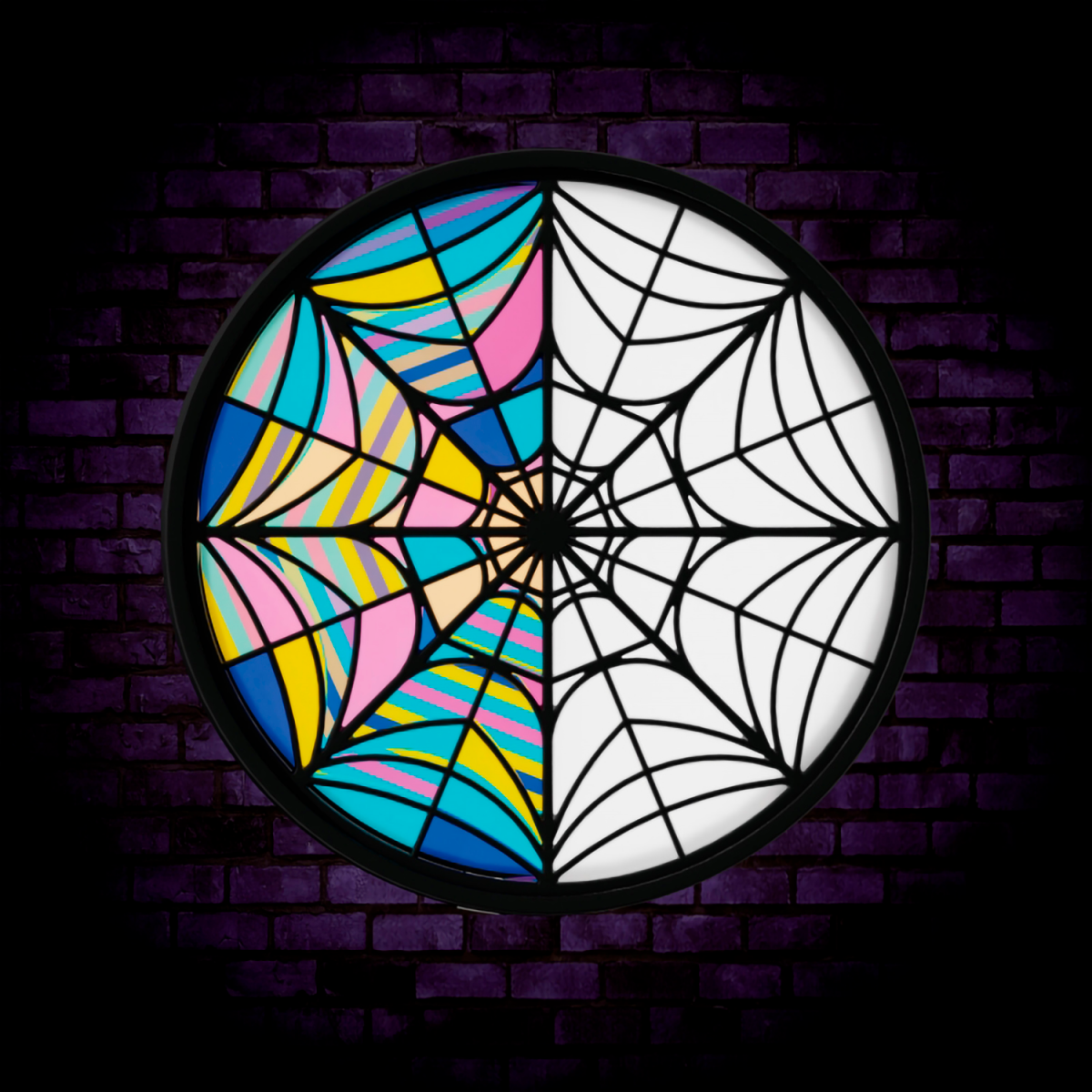 Светильник Blue Sky Wednesday Ophelia Hall Window Light - 5056563716990 - фото 5