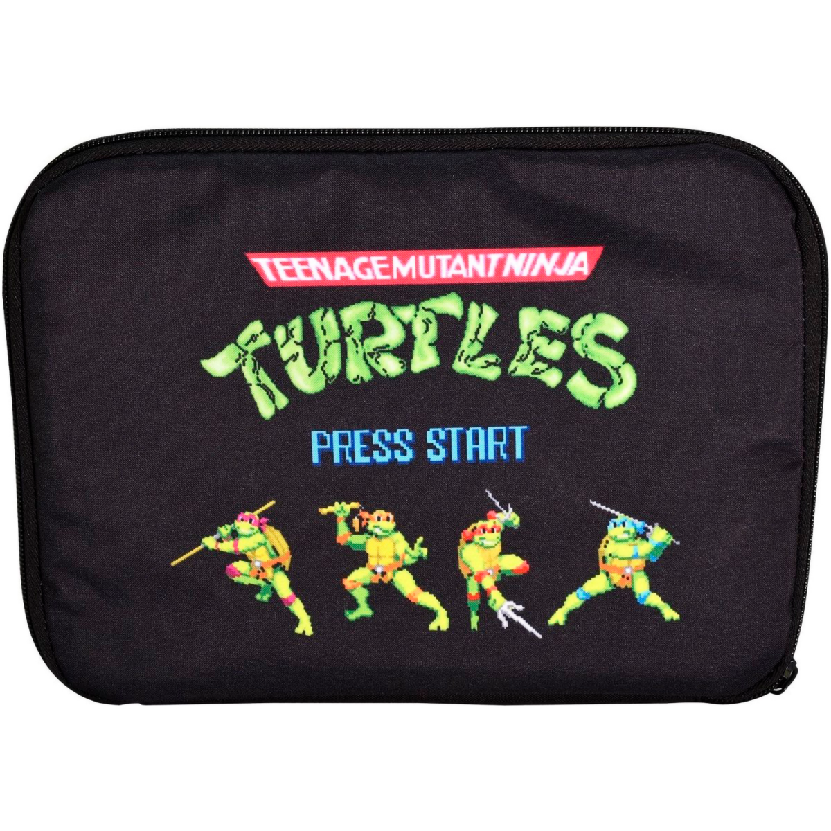 Сумка Blue Sky Teenage Mutant Ninja Turtles Nylon Bag Pizza