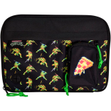 Сумка Blue Sky Teenage Mutant Ninja Turtles Nylon Bag Pizza (5056563713906)