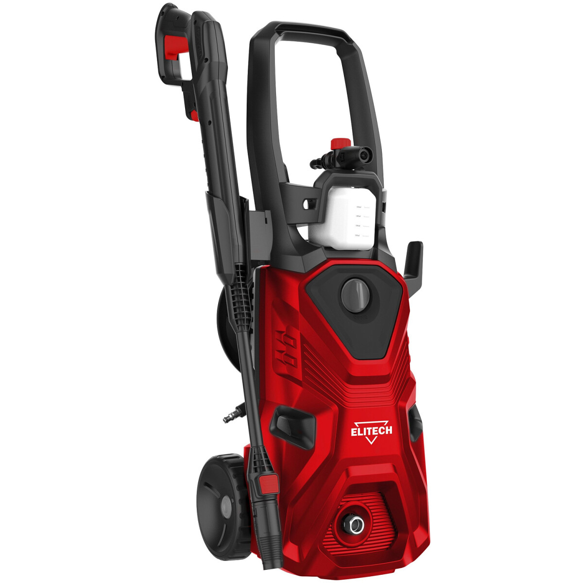 Мойка высокого давления Elitech М 2200РКП - 204591