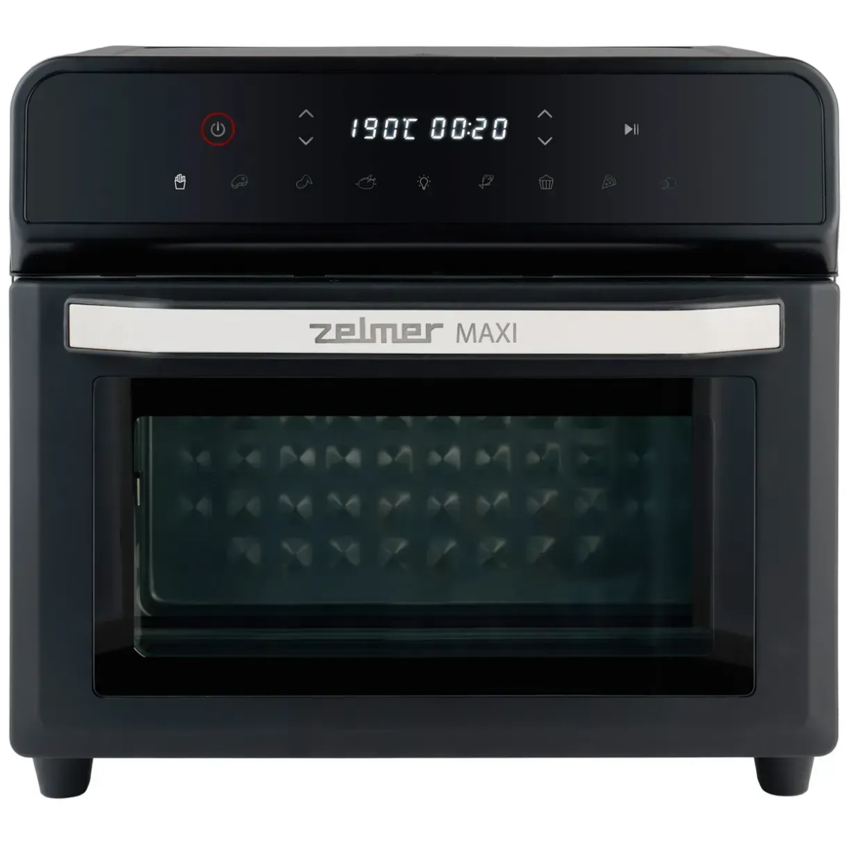 Аэрогриль Zelmer ZAF9230 - 72805906P