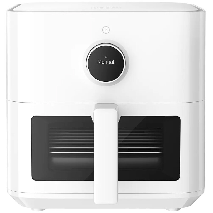 Аэрогриль Xiaomi Smart Air Fryer 5.5L White - BHR8238EU - фото 2