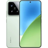 Смартфон Xiaomi 15 12/512Gb Green (MZB0IUTRU)