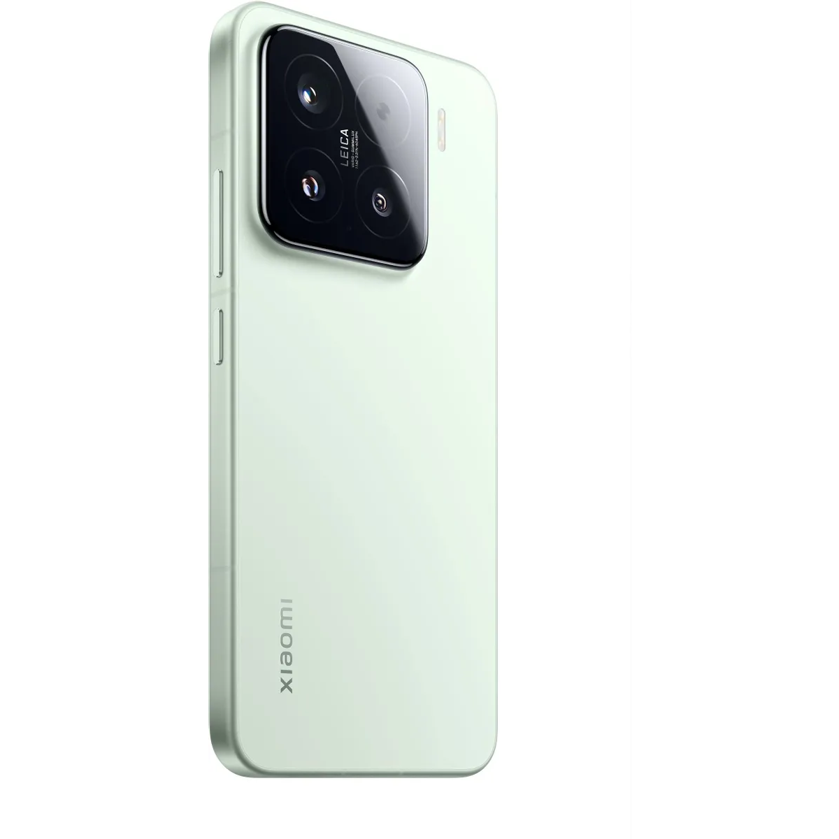 Смартфон Xiaomi 15 12/512GB Green - X61306/MZB0IUTRU - фото 5
