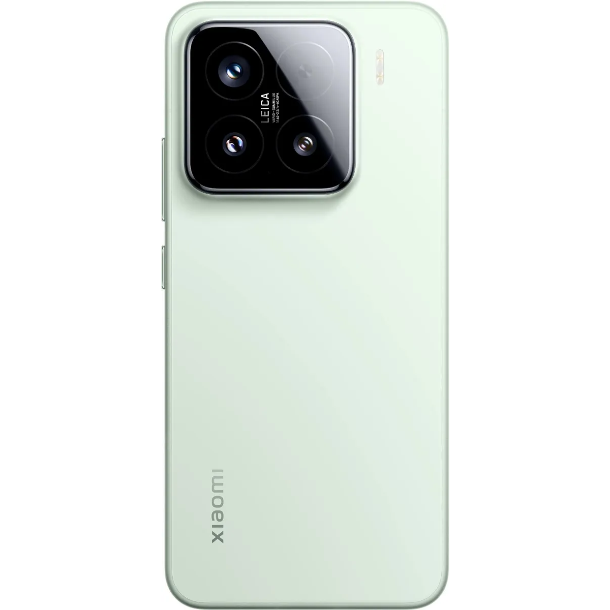 Смартфон Xiaomi 15 12/512GB Green - X61306/MZB0IUTRU - фото 6