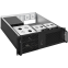 ..... Серверный корпус ExeGate Pro 3U390-08/700RADS 700W (3016) Б/У коррозия на стойках крепл. мат.пл - EX293186RUS - фото 2