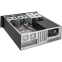 ..... Серверный корпус ExeGate Pro 3U390-08/700RADS 700W (3016) Б/У коррозия на стойках крепл. мат.пл - EX293186RUS - фото 3