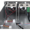 ..... Серверный корпус ExeGate Pro 3U390-08/700RADS 700W (3016) Б/У коррозия на стойках крепл. мат.пл - EX293186RUS - фото 5