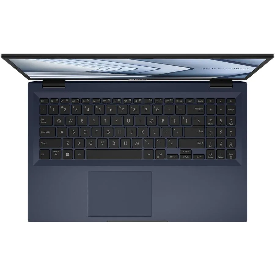Ноутбук ASUS B1502CGA ExpertBook B1 (BQ0775) - B1502CGA-BQ0775 - фото 4