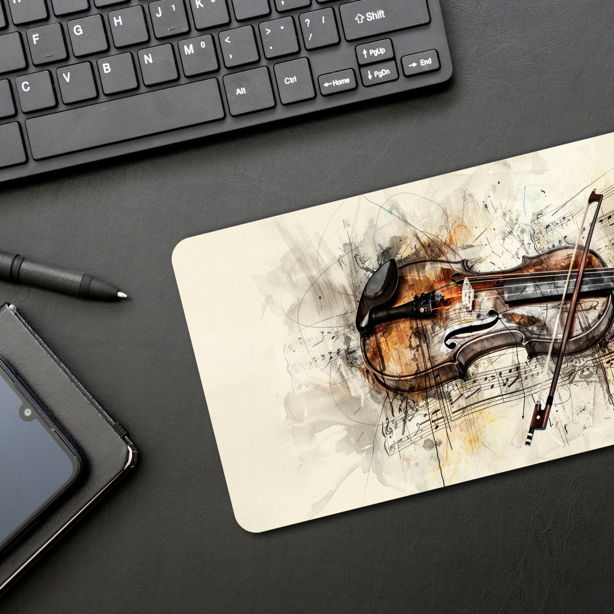 Коврик для мыши Cactus CS-MP-COR02XXL - фото 3