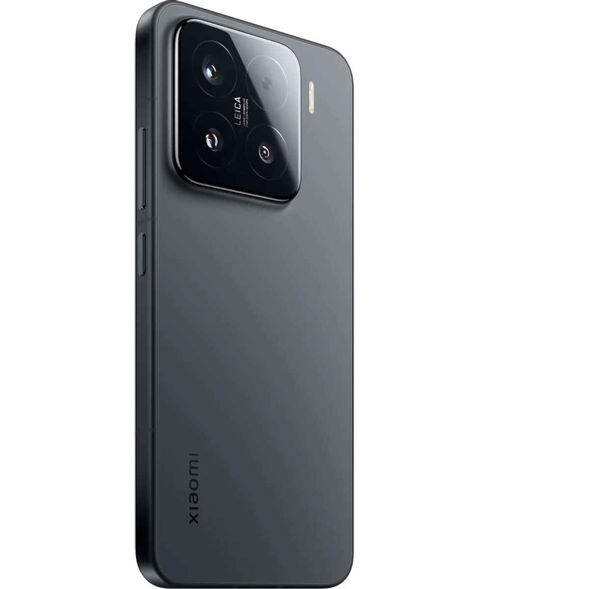 Смартфон Xiaomi 15 12/256Gb Black - X61317/MZB0IV4RU - фото 5