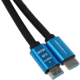 Кабель HDMI - HDMI, 1.5м, PREMIER 11236