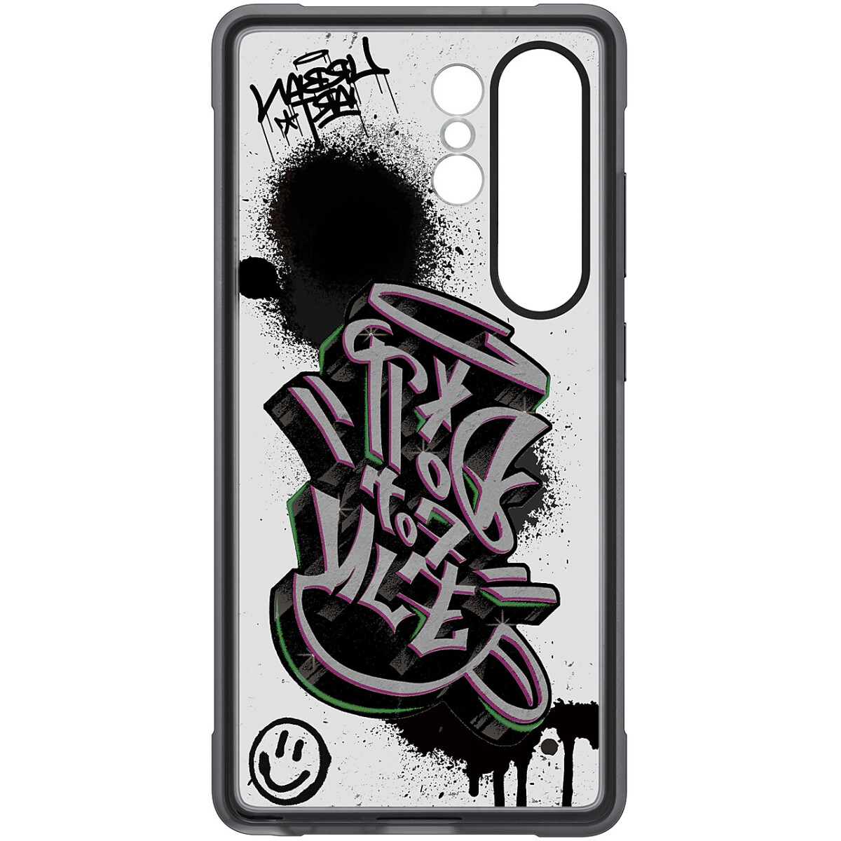 Чехол Samsung EF-JS938CBEGRU - фото 3