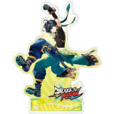 Фигурка miHoYo Genshin Impact Burning Nata Kinich (6942421138334)