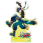 Фигурка miHoYo Genshin Impact Burning Nata Kinich (6942421138334)