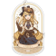 Фигурка miHoYo Genshin Impact Hunting Shadows Series Navia (6942421139744)